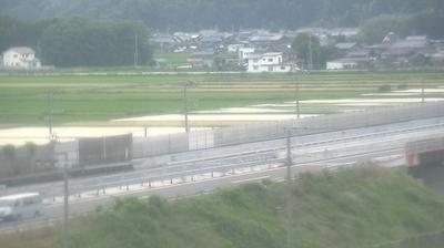 Nagahama Vista: Scenic Shiga Landscapes
