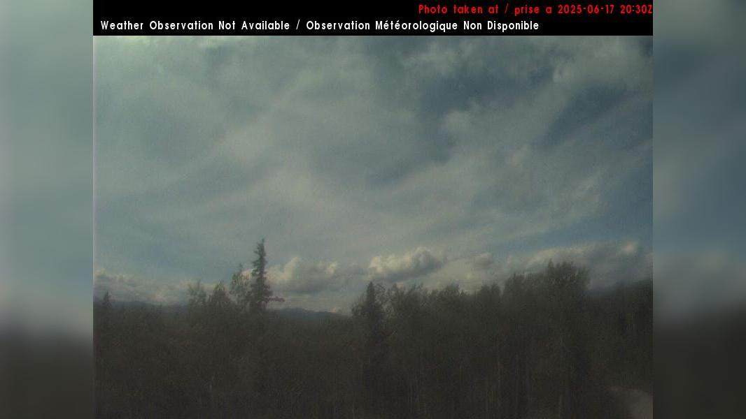Tsay Keh Scenic Northwest View Webcam