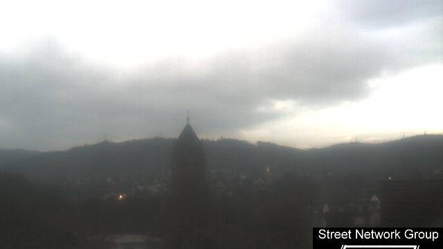 Alsdorf weather Webcam
