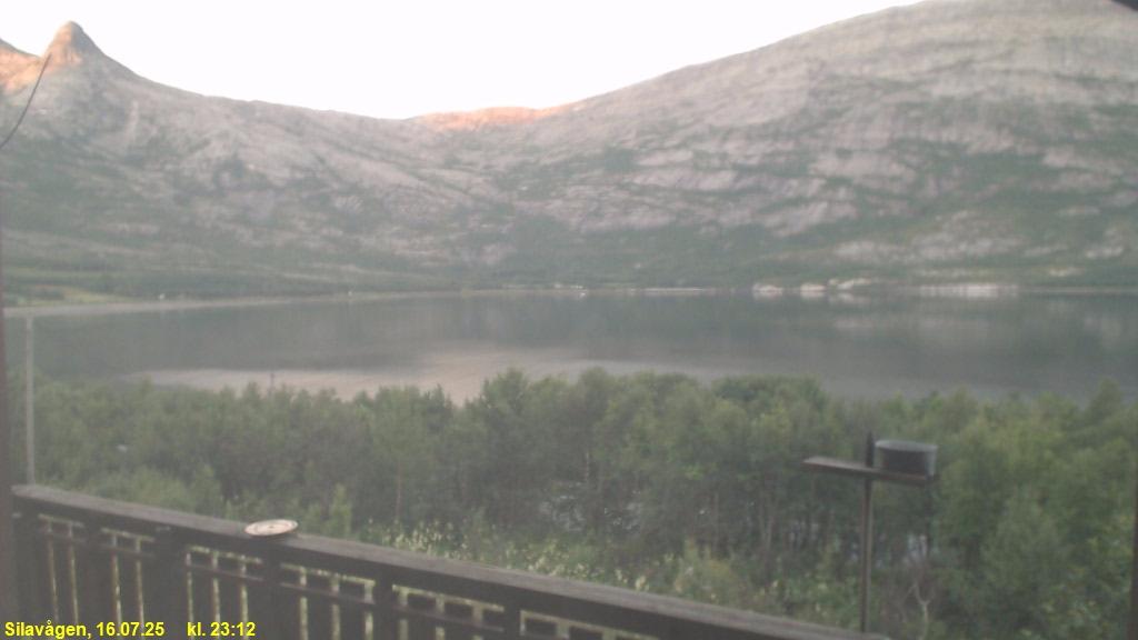 Nordland: Silavågen, Lurøy kommune