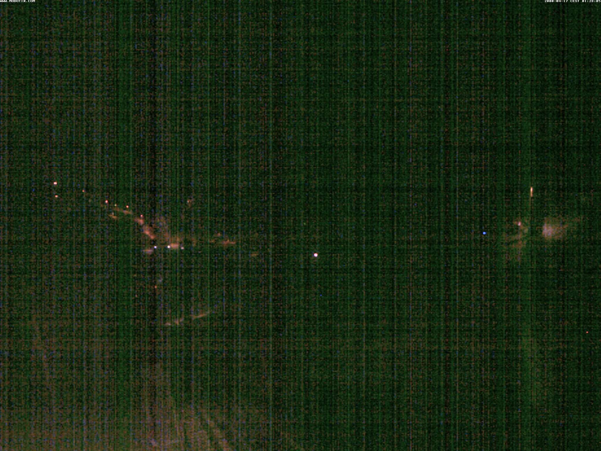 Montreux: Les Avants