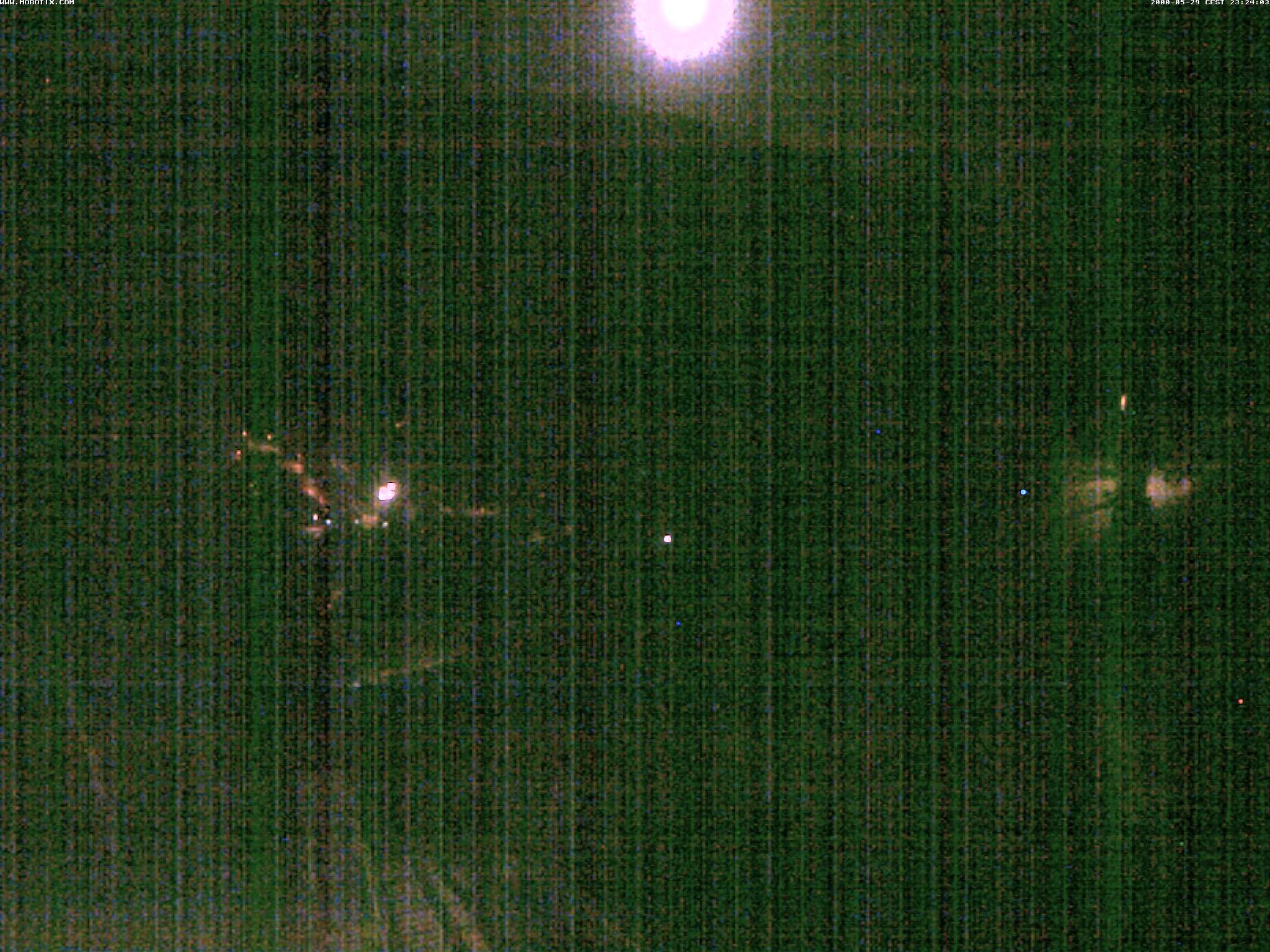 Montreux: Les Avants