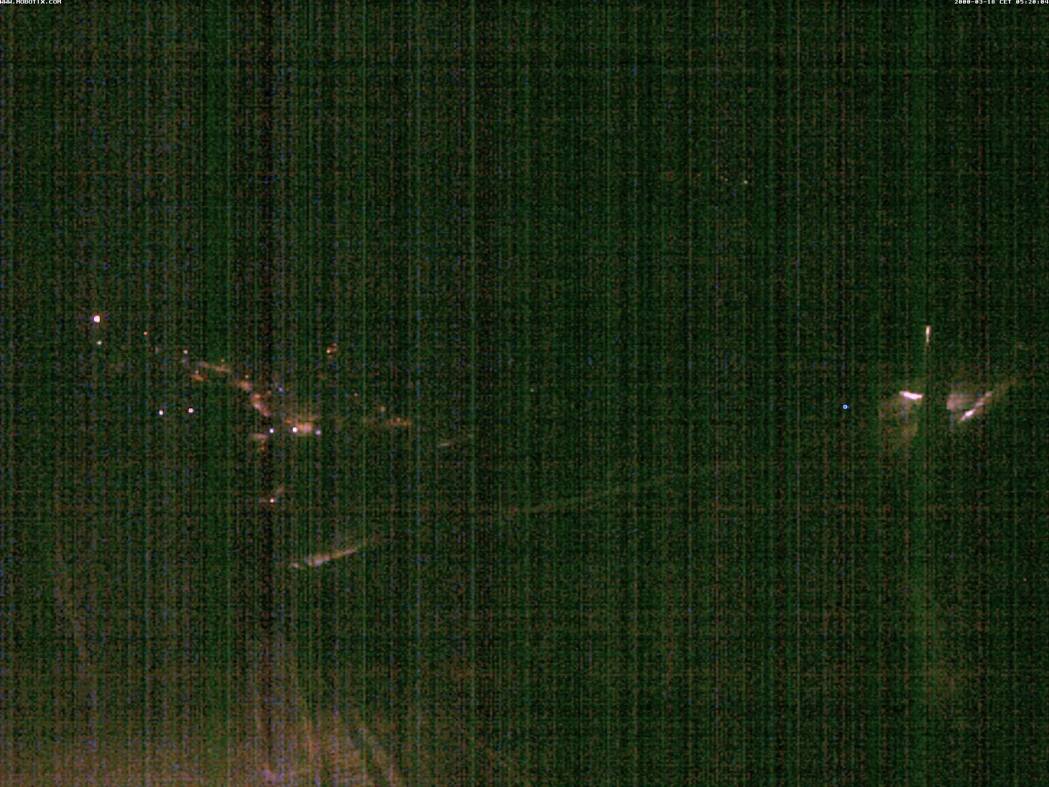 Montreux: Les Avants