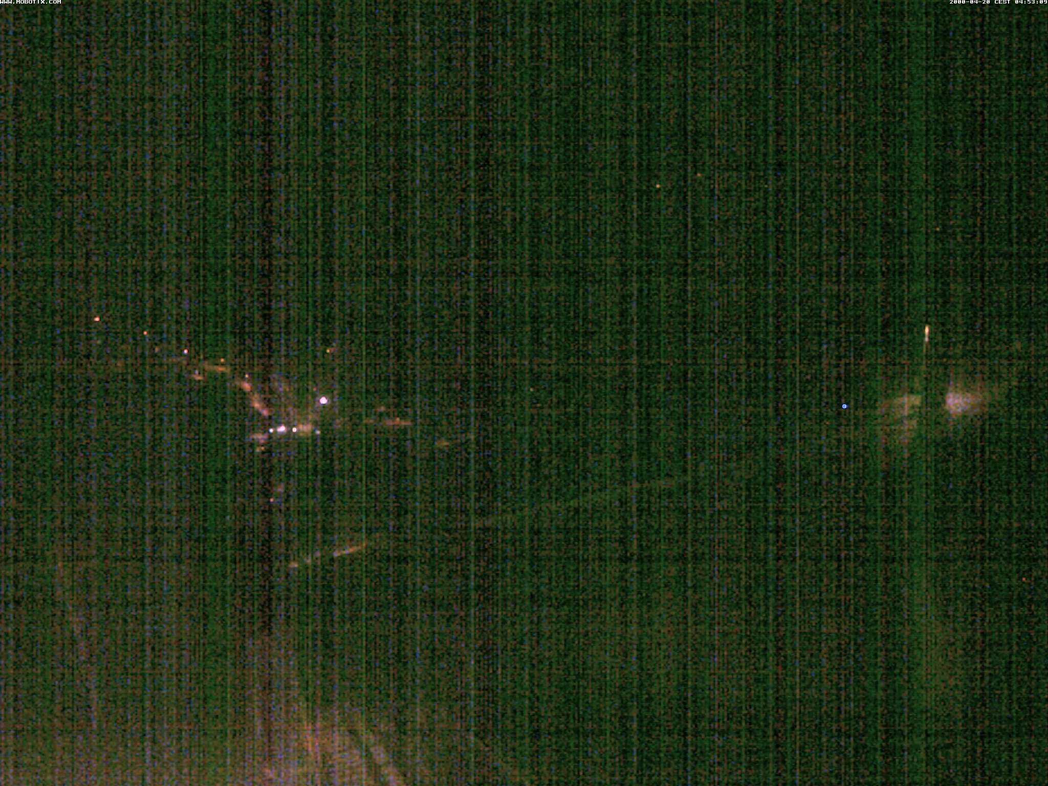 Montreux: Les Avants