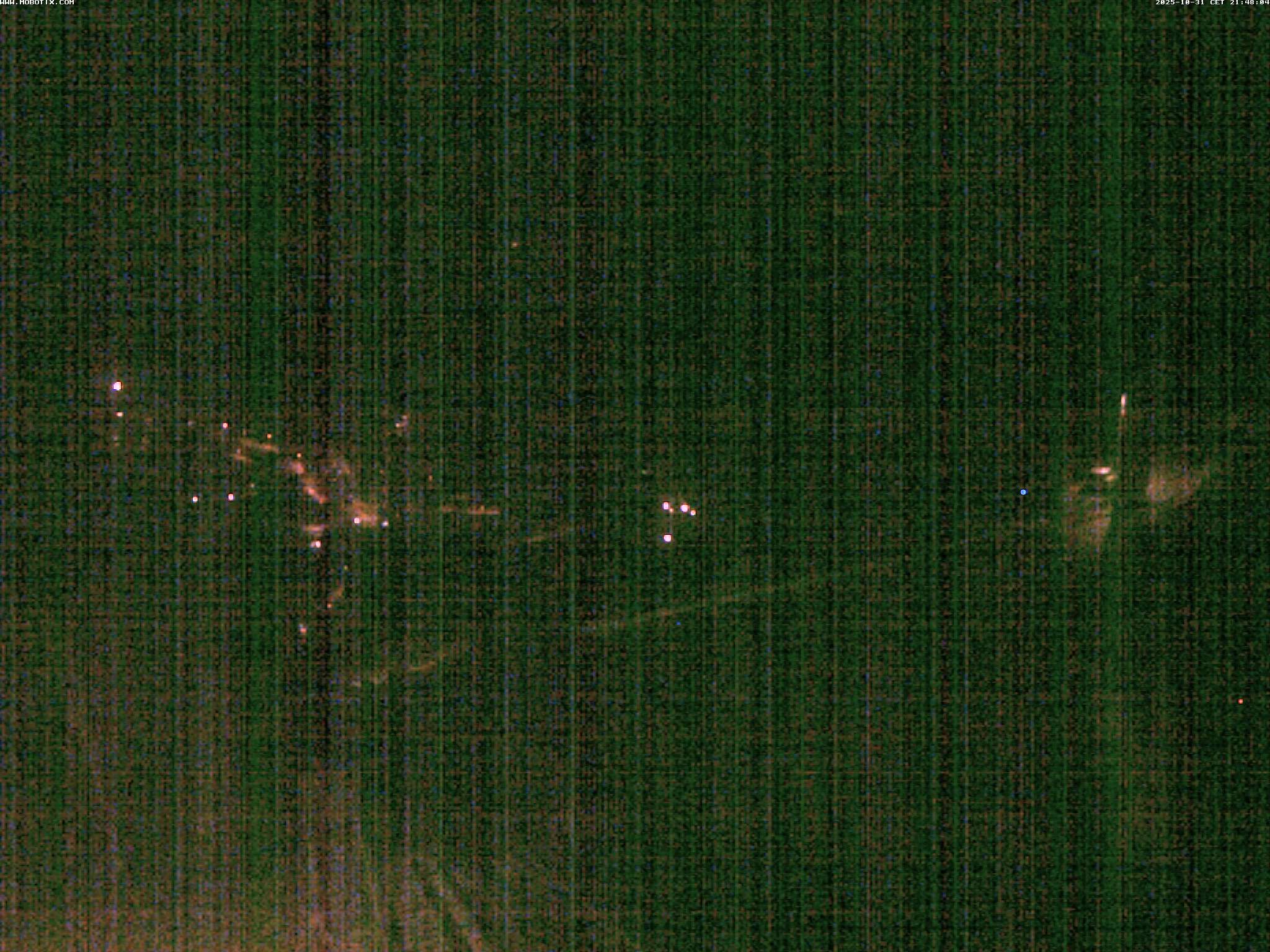 Montreux: Les Avants