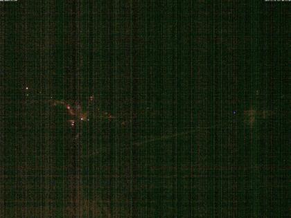 Montreux: Les Avants