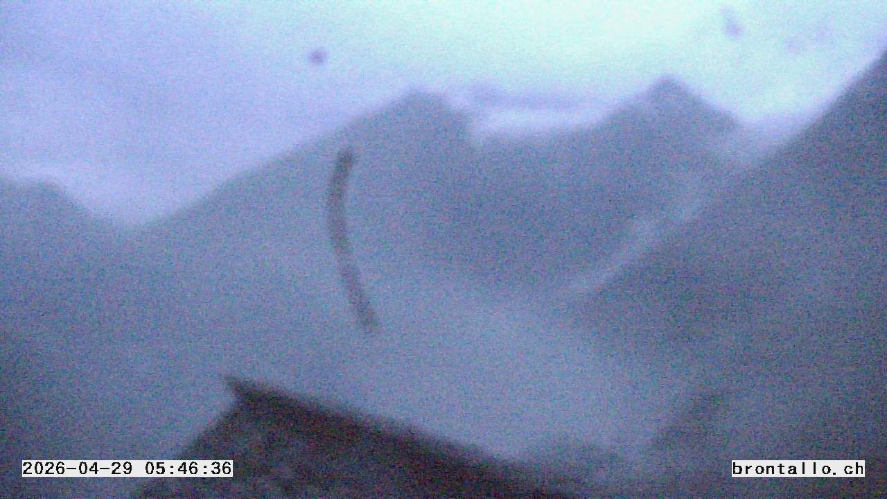 Brontallo: Village de