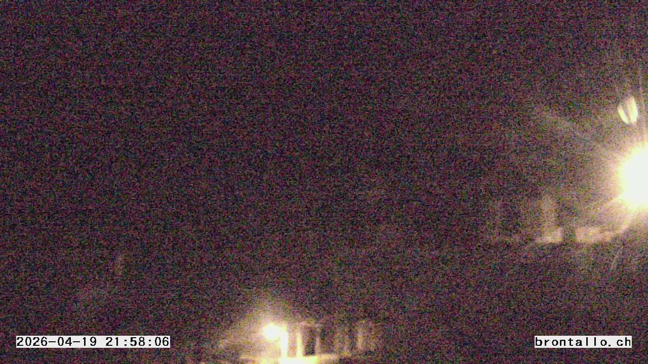 Brontallo: Village de