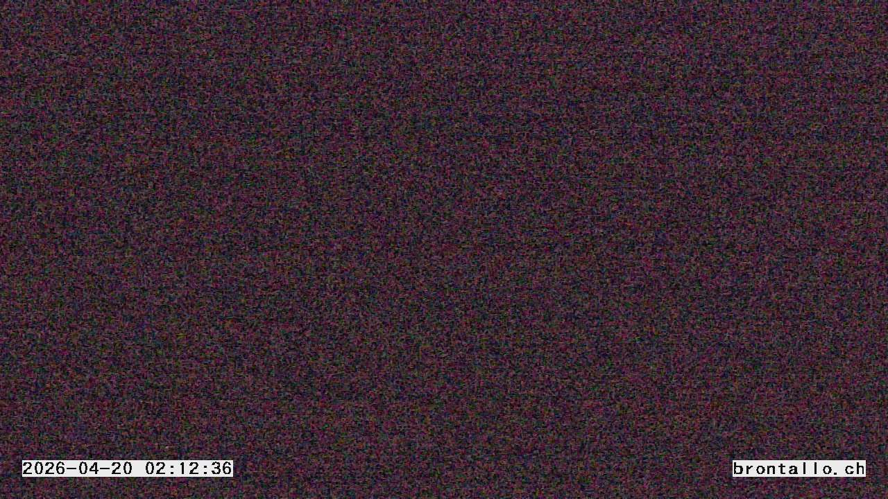 Brontallo: Village de