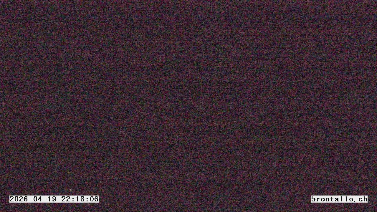 Brontallo: Village de