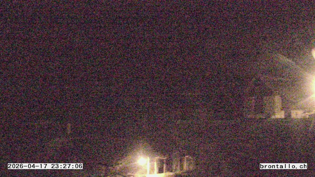 Brontallo: Village de