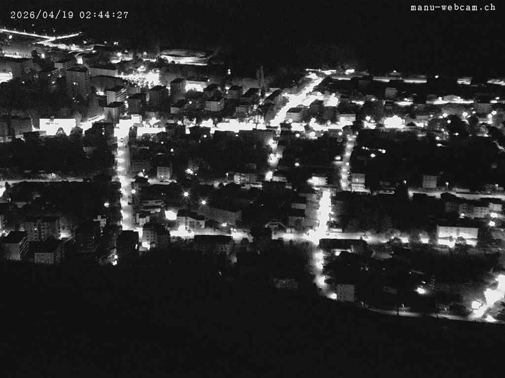 Martigny: Ravoire - Ville - Valais, Suisse