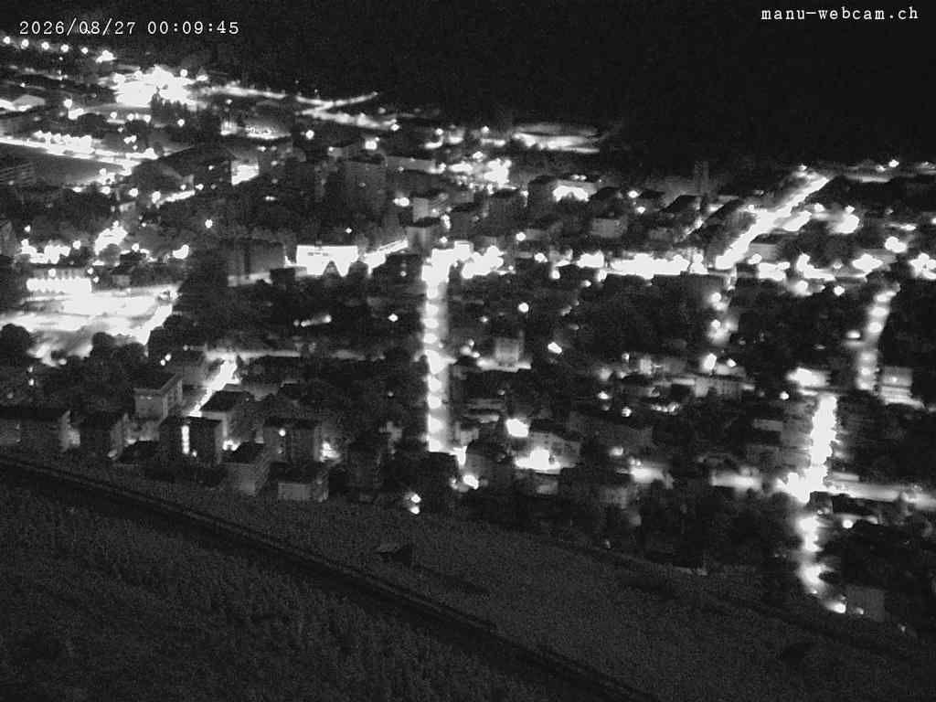 Martigny: Ravoire - Ville - Valais, Suisse
