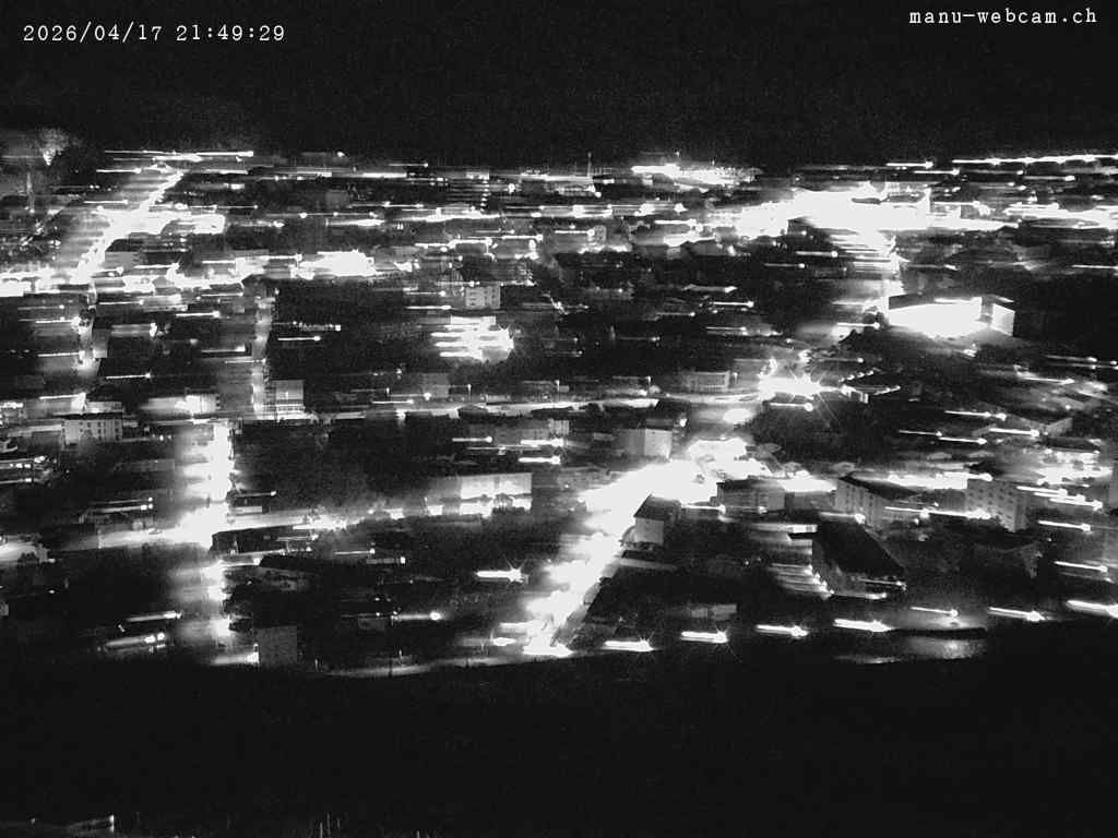 Martigny: Ravoire - Ville - Valais, Suisse