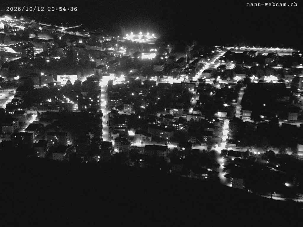 Martigny: Ravoire - Ville - Valais, Suisse
