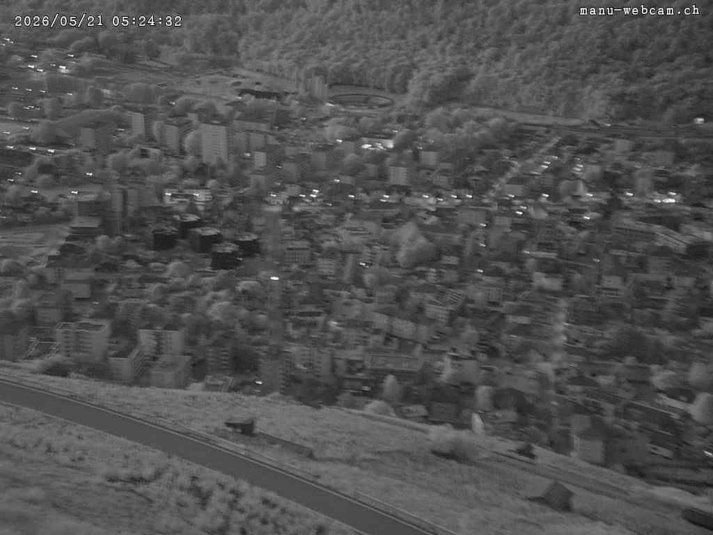 Martigny: Ravoire - Ville - Valais, Suisse