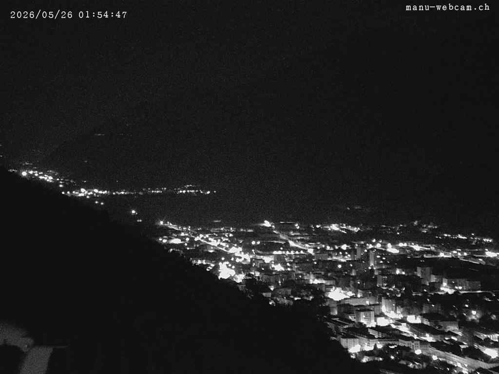 Martigny: Ravoire - Ville - Valais, Suisse