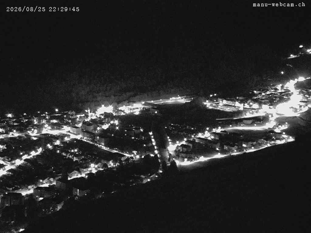 Martigny: Ravoire - Ville - Valais, Suisse