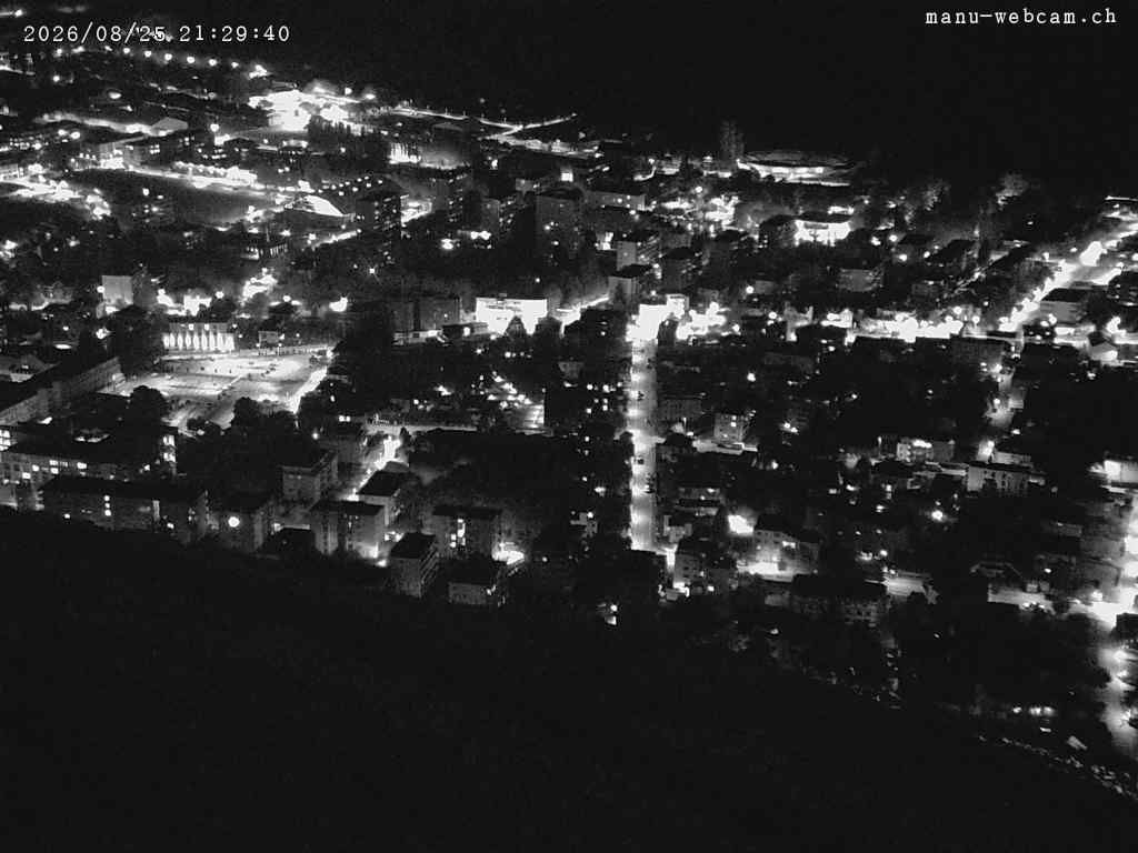 Martigny: Ravoire - Ville - Valais, Suisse