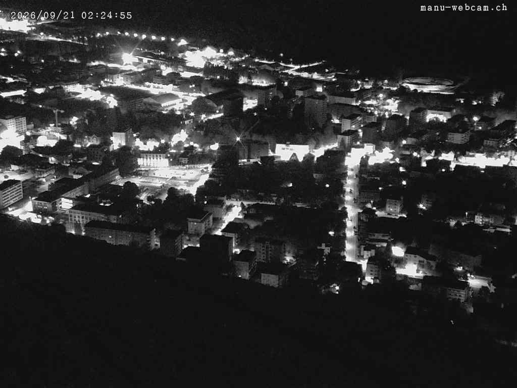 Martigny: Ravoire - Ville - Valais, Suisse
