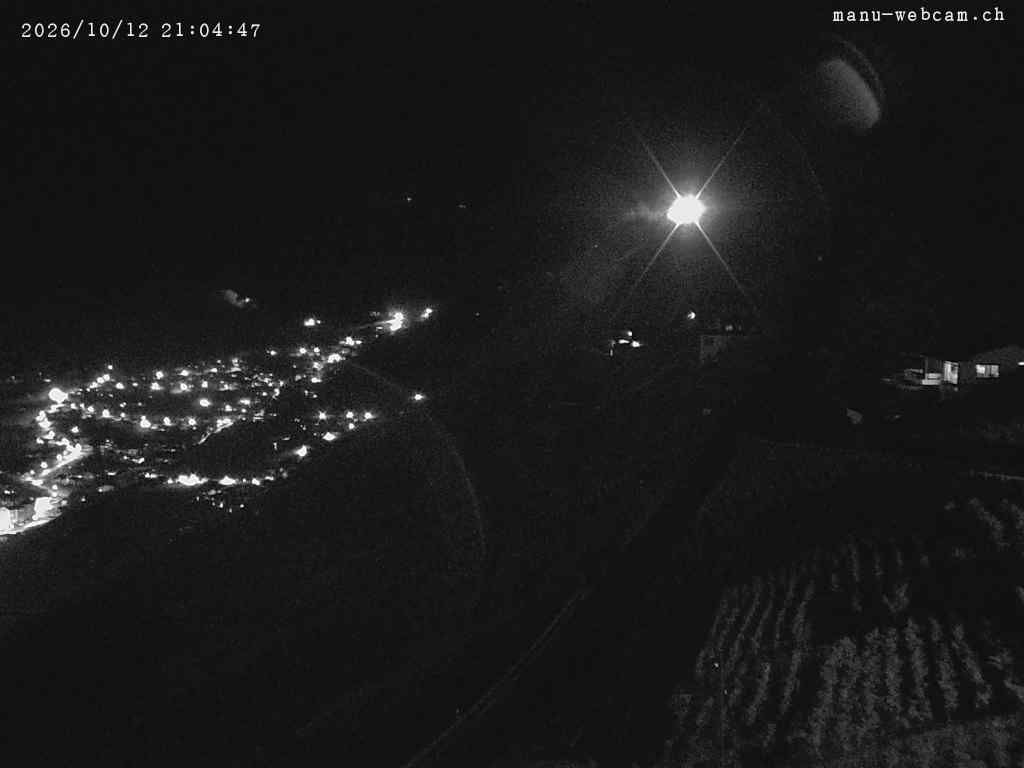 Martigny: Ravoire - Ville - Valais, Suisse