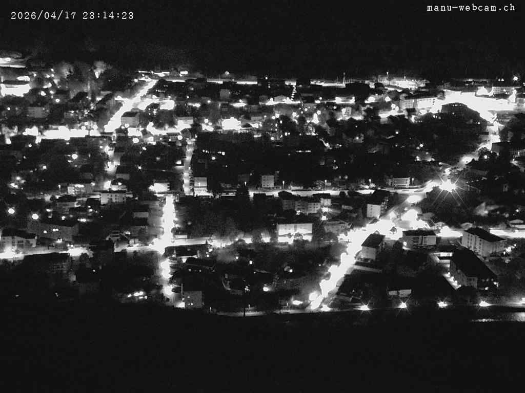 Martigny: Ravoire - Ville - Valais, Suisse