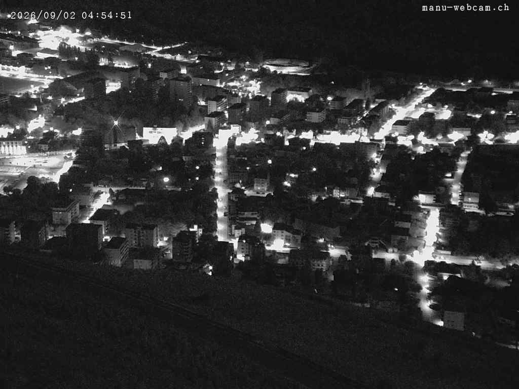 Martigny: Ravoire - Ville - Valais, Suisse