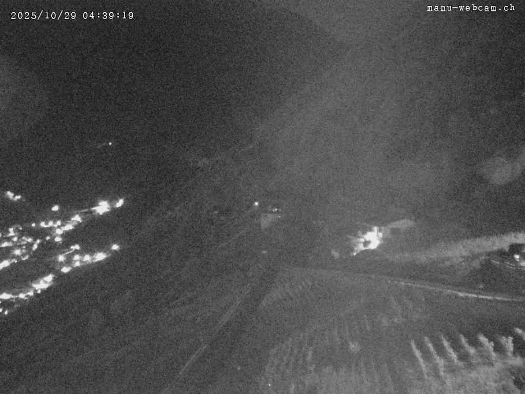 Martigny: Ravoire - Ville