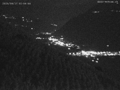 Martigny: Ravoire - Ville