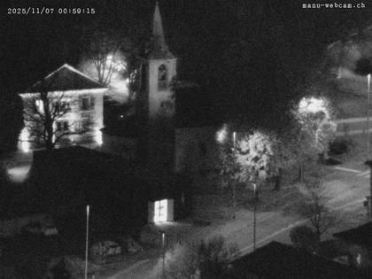 Martigny: Ravoire - Ville