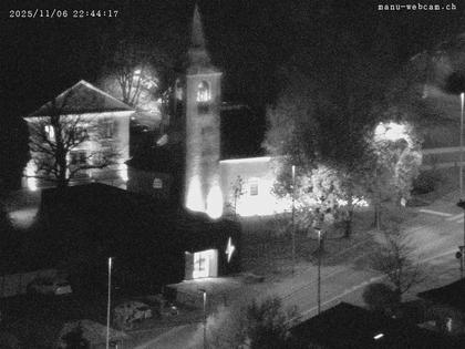 Martigny: Ravoire - Ville