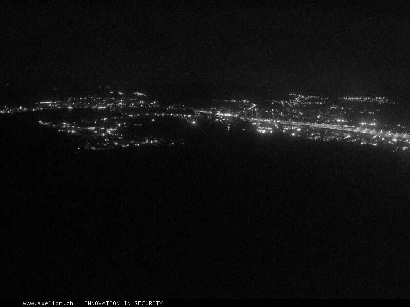 Dänikon: Aussichtsturm