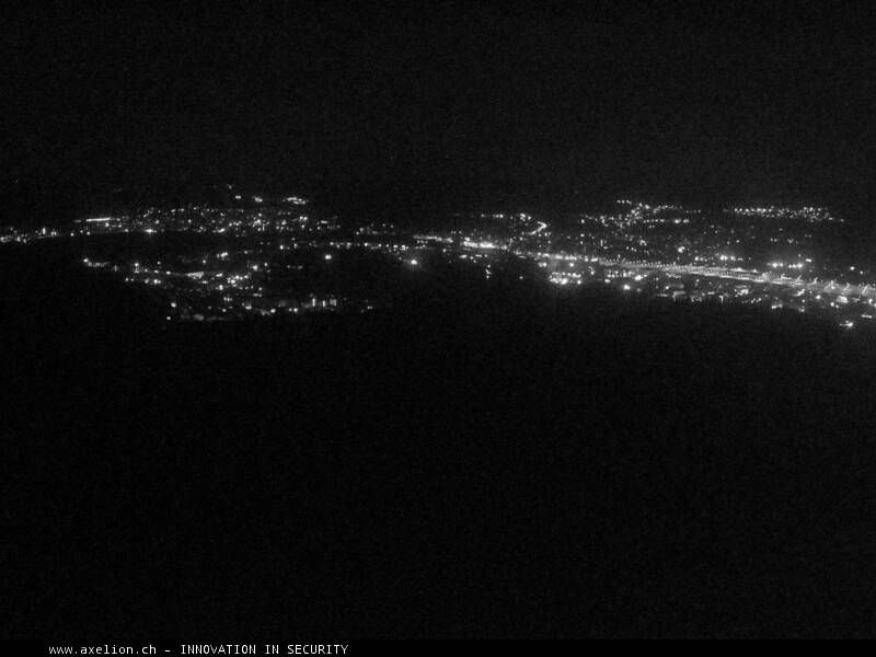 Dänikon: Aussichtsturm