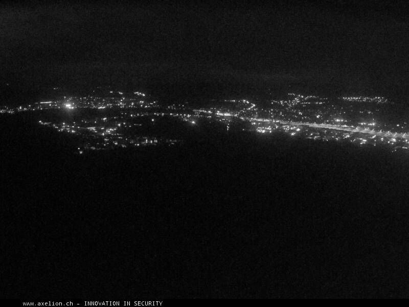 Dänikon: Aussichtsturm