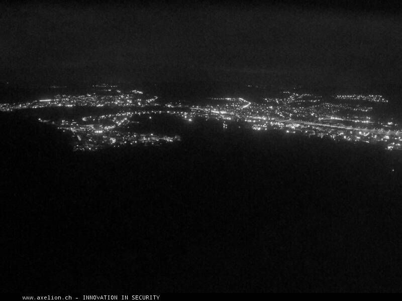 Dänikon: Aussichtsturm