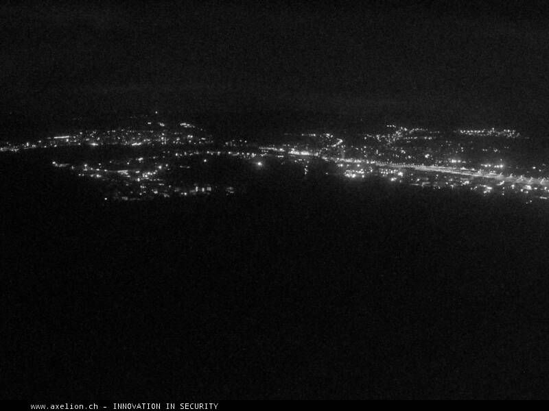 Dänikon: Aussichtsturm