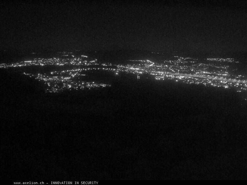 Dänikon: Aussichtsturm