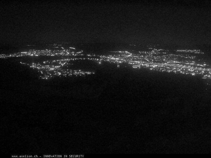 Dänikon: Aussichtsturm