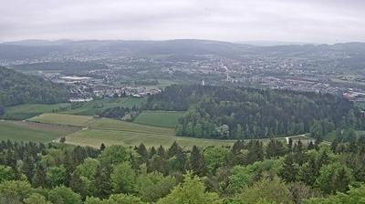Vorschaubild von Webcam Spreitenbach um 4:06, Mai 22