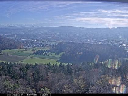 Dänikon: Aussichtsturm