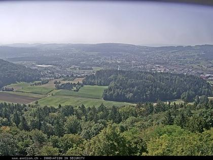 Dänikon: Aussichtsturm