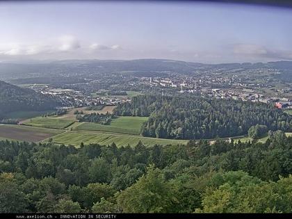 Dänikon: Aussichtsturm