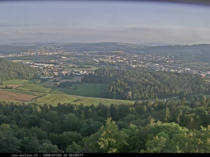 Dänikon: Aussichtsturm