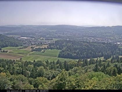 Dänikon: Aussichtsturm