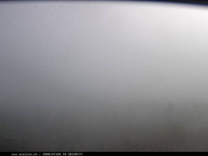 Dänikon: Aussichtsturm