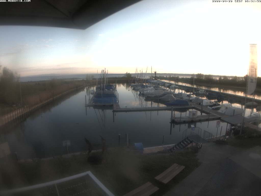 Altenrhein: Rheinspitz