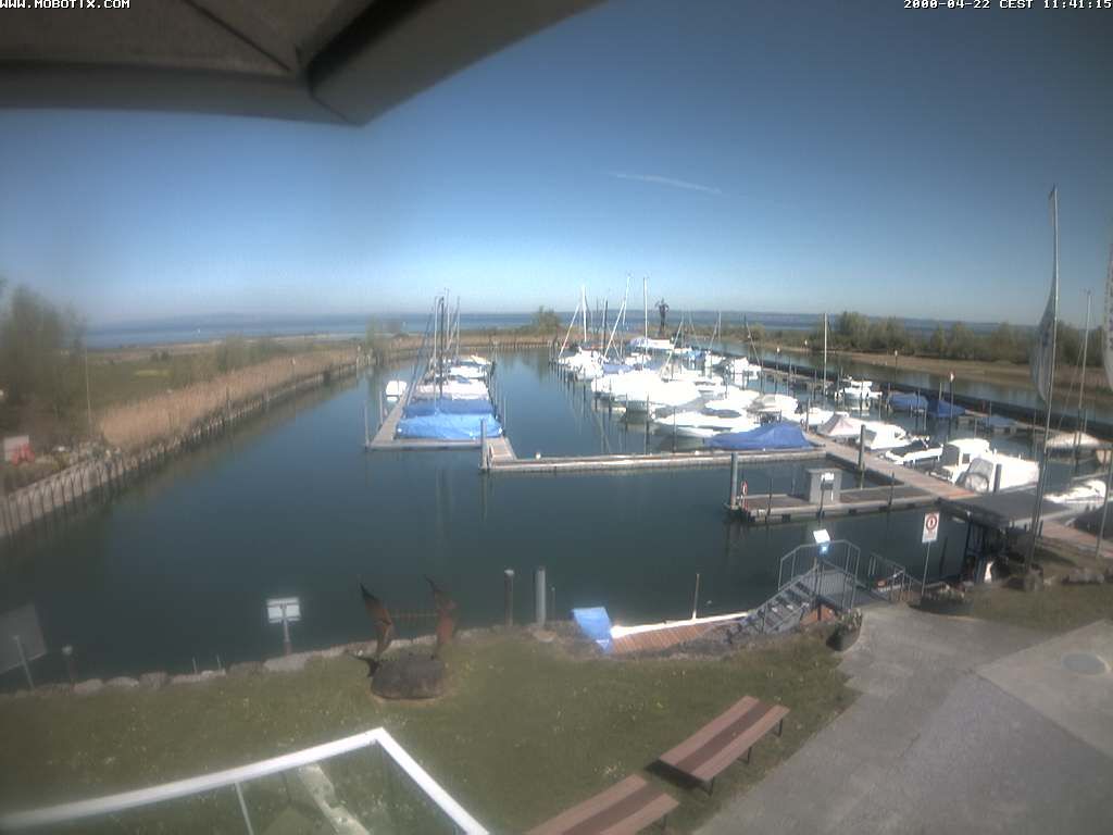 Altenrhein: Rheinspitz