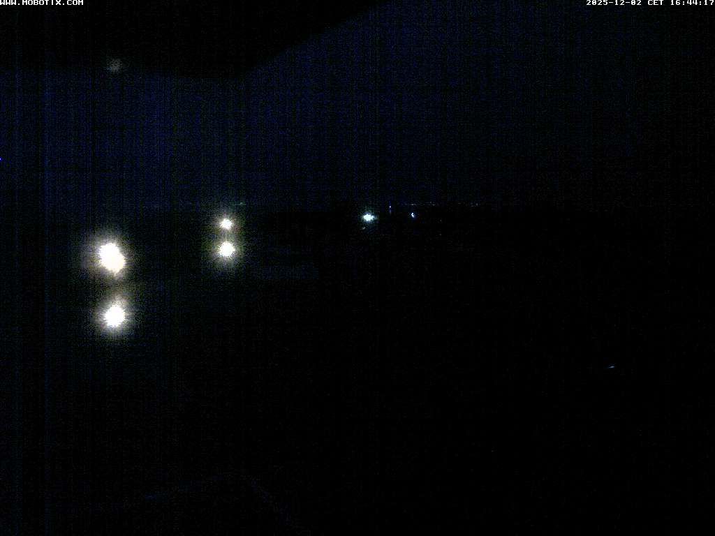 Altenrhein: Rheinspitz