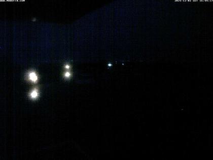 Altenrhein: Rheinspitz