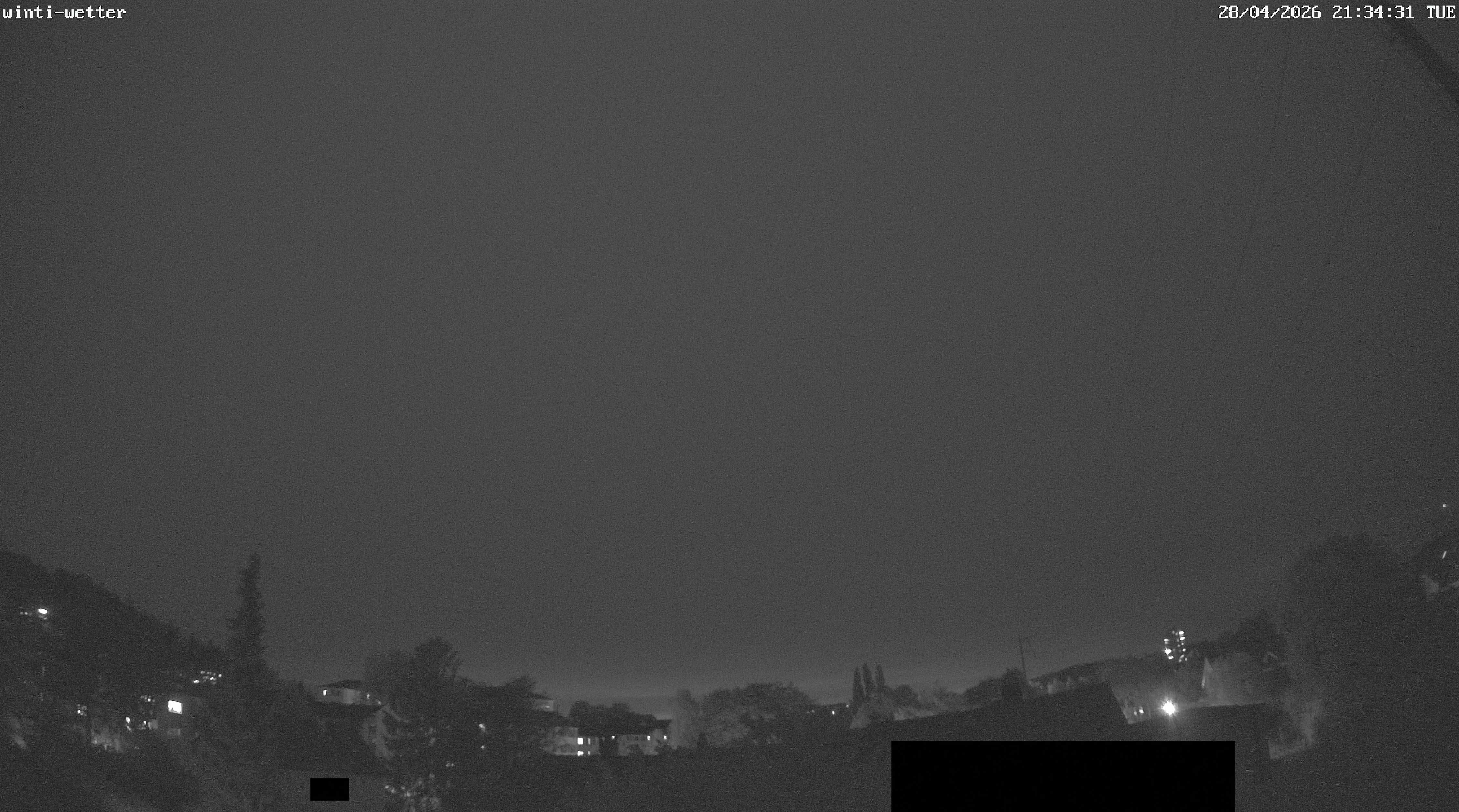 Winterthur: La Ville